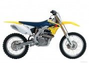 Suzuki RM-Z450